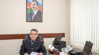 DİN açıq havada maskanın məcburi olacağı ilə bağlı məlumatlara münasibət bildirib