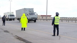 За выдачу разрешения на движение крупнотоннажных грузовиков будет взиматься пошлина