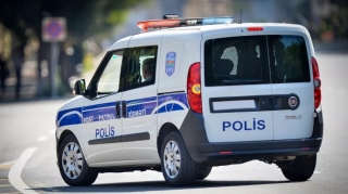 Sabirabadda azyaşlıya qarşı əxlaqsızlıq edən şəxs həbs edilib - FOTO 