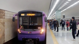 АБИИ утвердил кредит на расширение Бакметрополитена 