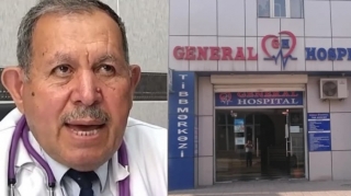 Saxta sağlamlıq arayışı verən "General Hospital" cəzalandırıldı - RƏSMİ AÇIQLAMA 