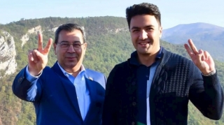 Qalmaqallı hadisəyə görə Səməd Seyidovun köməkçisi də işdən çıxarıldı 