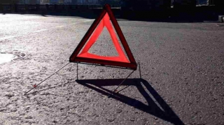 Bakıda AĞIR QƏZA:  Motosikletçi öldü