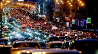 Yolların səs-küyünün potensial ölümcül nəticəsi AÇIQLANDI 