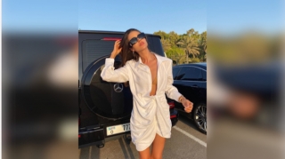 Televiziya layihəsinin ulduzu “Gelendvagen”lə piyadanı vurub öldürdü – ANBAAN VİDEO 