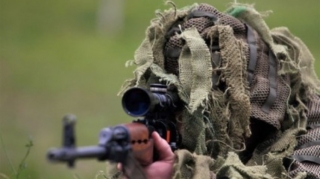 Azərbaycan hərbçilərinin döydüyü 11 erməni hərbçi xəstəxanaya yerləşdirilib