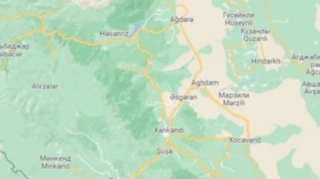 Google erməni adlarını Azərbaycan xəritəsindən sildi 