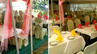 Qazaxda toy təşkilatçıları məsuliyyətə cəlb olunub