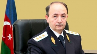 Nizami Qocayevin yerinə o gətirildi