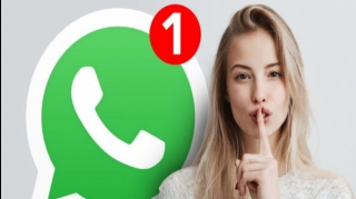 “Whatsapp”da görünməz olmağın GİZLİ YOLU 