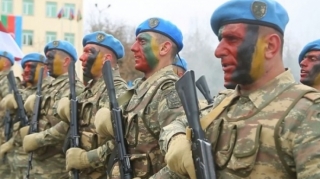 Müdafiə Nazirliyi 30 yaşınadək kişilərə müraciət etdi: 26 dekabrdan...    - VİDEO