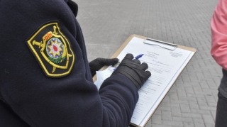 Karantin qaydalarını pozan çayxana sahibi həbs olunub 