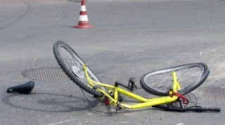Xaçmazda velosipedçini avtomobil vuraraq öldürüb