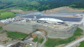 Laçın aeroportunun yeni görüntüləri – VİDEO  