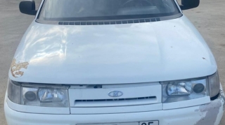 Qayda pozuntusuna görə saxlanıldı; narkoman çıxdı - 500 manat... 