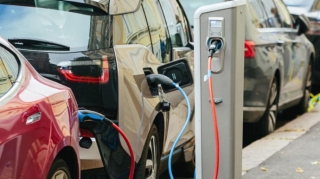 Азербайджан вдвое увеличил импорт электромобилей