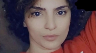 "28 may"da başına dəmir düşüb ölən qızın FOTOLARI 