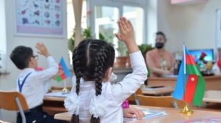 Azərbaycanda heyrətamiz göstərici: Bir günə 95 min uşaq 