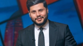 Zaur Kamal qəza etdi 