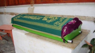 Milli Qəhrəmanın anası koronavirusdan vəfat etdi