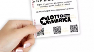 Ad günündən bir gün əvvəl lotereyada 1 milyon dollar uddu 