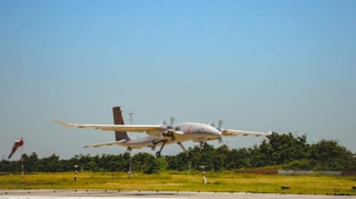 Türkiyə yeni PUA-nı sınaqdan keçirdi - FOTO