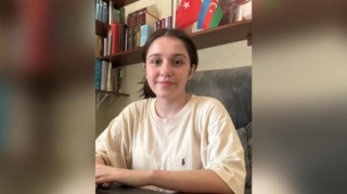 Türkiyə mediası bu azərbaycanlı tələbədən yazdı: Rektor şəxsən zəng etdi    - FOTO