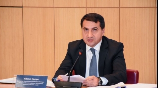 "Bu qətnamə Azərbaycan üçün adi kağız parçasından başqa bir şey deyil"