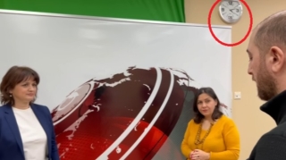 “BBC News Azərbaycanca” seçkini neqativ planda təqdim etməyə çalışıb 