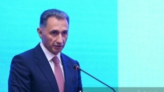 Nazir:  “AZAL ölkədə illik gəlirləri bir milyard manatın üzərində olan nadir şirkətlərdəndir”