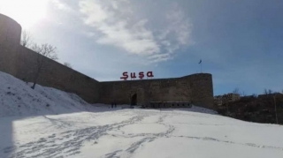 Şuşa, Kəlbəcər və Laçında qar yağacaq - XƏBƏRDARLIQ 