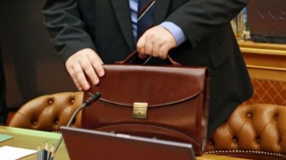 Nazirlikdə yüksək vəzifəyə təyinat - FOTO 