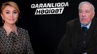 Coğrafiyadan xəbərsizdirlər, israrla "azəri"  deyirlər - VİDEO