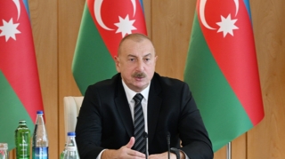 “Qüdrətli Azərbaycanı məhz sizə əmanət edəcəyik” 