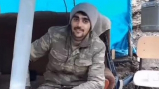 İntihar edən qazinin atası:  "Oğluma iş vermirdilər, hər yerə müraciət etmişdi"