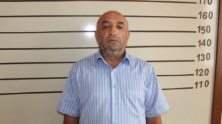 Qəbələdə narkotacir saxlanıldı:  Külli miqdarda narkotik vasitə dövriyyədən çıxarıldı  - FOTO