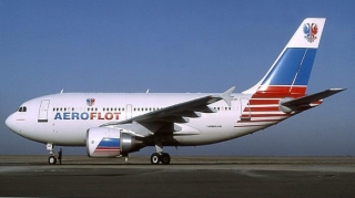 “Boeing” Rusiyaya ehtiyat hissələri təchizatını dayandırır 