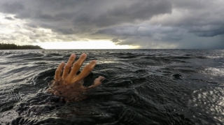 Xızı sakini dənizdə boğulub 