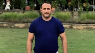 Ukraynada oğurlanan azərbaycanlı iş adamı sərbəst buraxılıb 