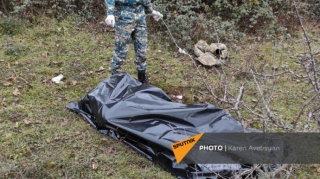 Qarabağda meyiti tapılan itkin erməni hərbçilərinin sayı 1 530-a çatdı 