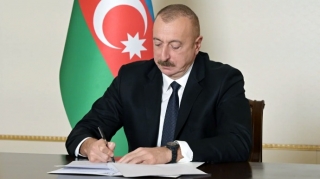 Azərbaycanda yeni dövlət qurumları yarandı - FƏRMAN 