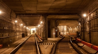 "Sədərək"də yeni metrostansiya açılacaq - Bu tarixə qədər - VİDEO 