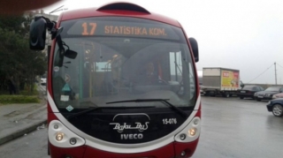 Paytaxtda bu marşrut xətti üzrə gediş haqqı artırılıb? – “BakuBus”dan AÇIQLAMA 