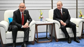 Putinlə paşinyanın Paşinyan gərgin görüşü – Kreml Ermənistanı hədələyib? - Politoloqdan AÇIQLAMA 