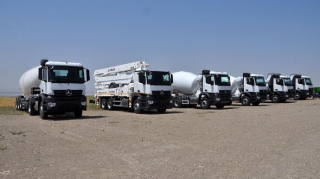 Əlahiddə Ümumqoşun Ordusuna yeni müasir texnikalar verilib - VİDEO 