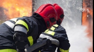 Sumqayıtdakı yanğın söndürülüb  - FOTO - VİDEO - YENİLƏNİB