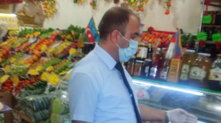 AQTA 91 obyektdə pozuntu faktları aşkarladı