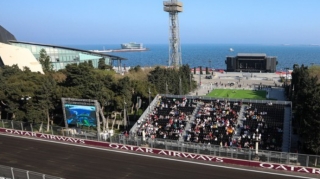 "Formula 1:  Azərbaycan Qran-prisində sprint yarışları təşkil olunacaq