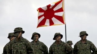 Yaponiya müharibəyə hazırlaşır; ordu xərcləri artırıldı - POLİTOLOQ 