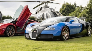 Avtomobilin rəngi insan xislətini göstərirmi? 